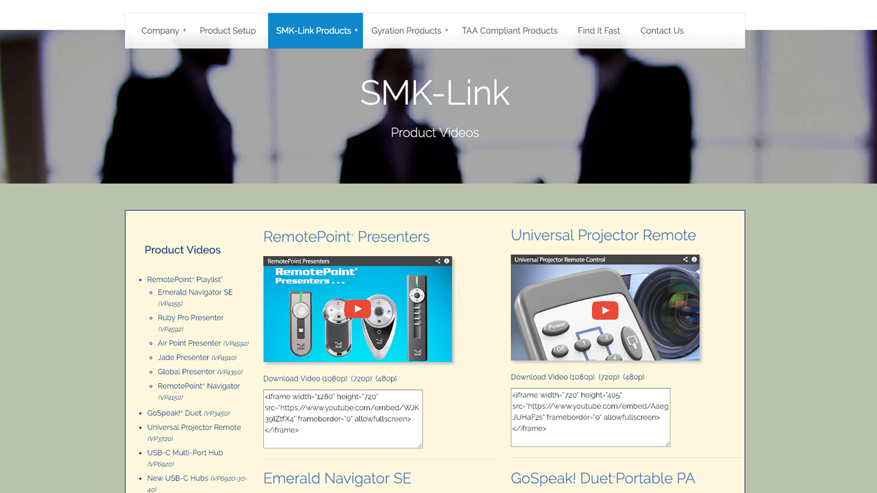 web-project